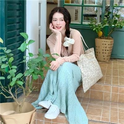 女人树