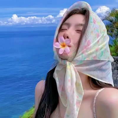 公司里的小小前辈