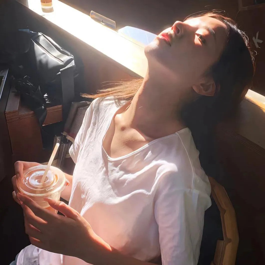 你是我的漫天繁星