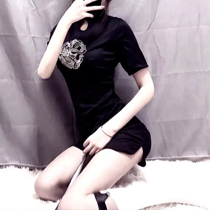 科技不进化论
