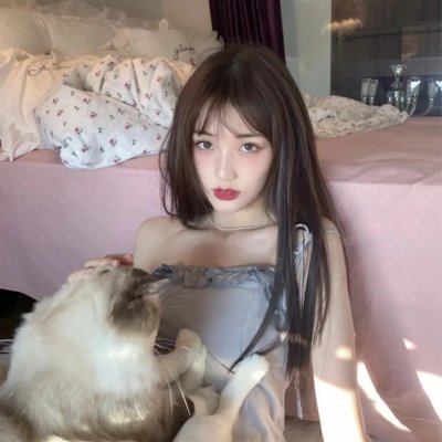 摇曳百合 暑假时光