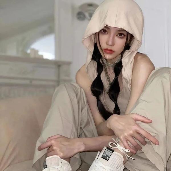 谁动了我的爱情